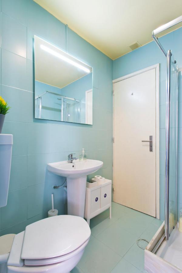Oporto Blue Aliados - Amazing Citycenter Studio Zewnętrze zdjęcie