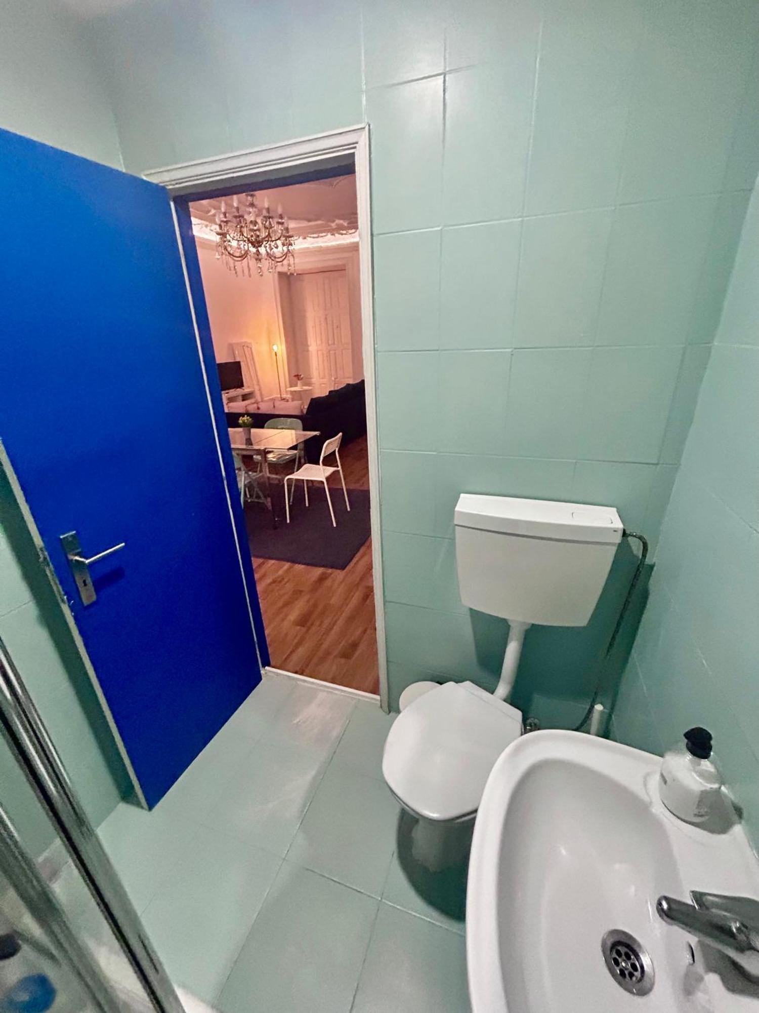 Oporto Blue Aliados - Amazing Citycenter Studio Zewnętrze zdjęcie